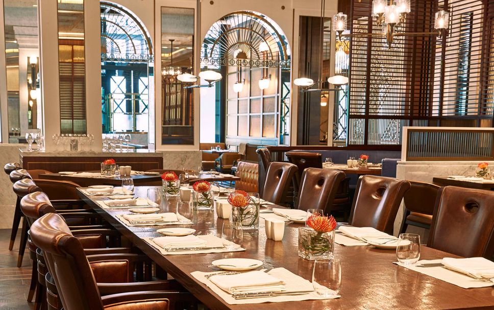 Ristorante Foto