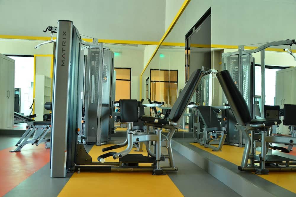 Palestra