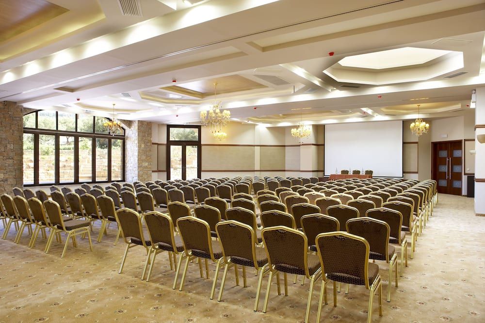 Sala conferenze