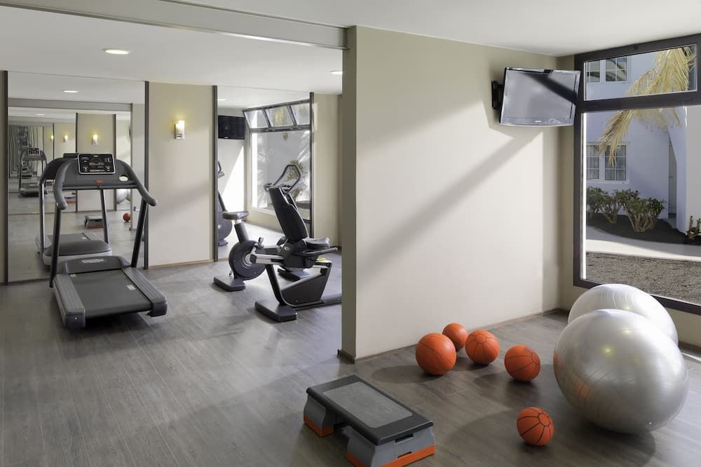 Palestra