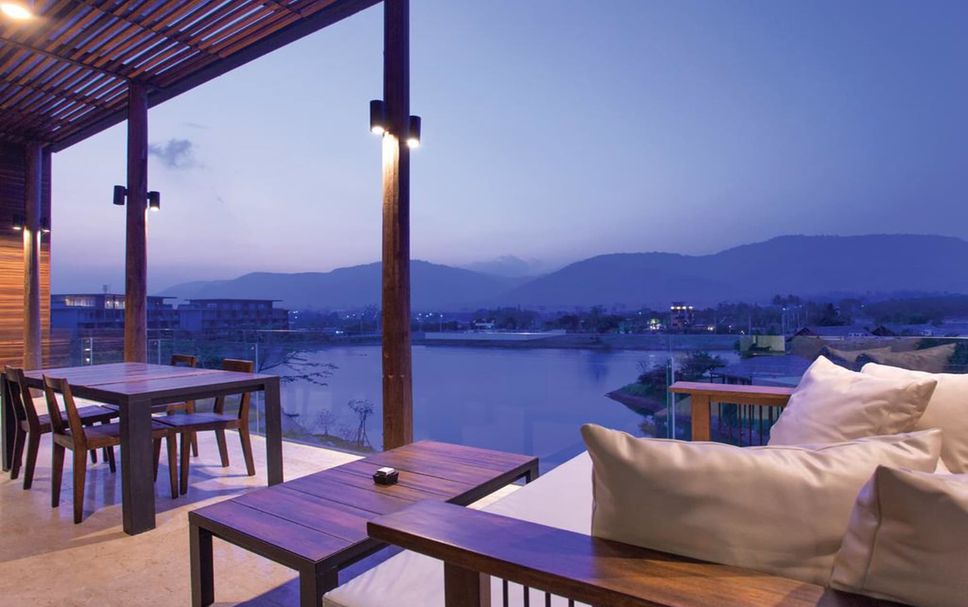 Balcone Foto