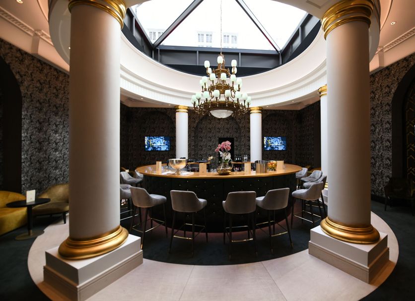 Ristorante Foto