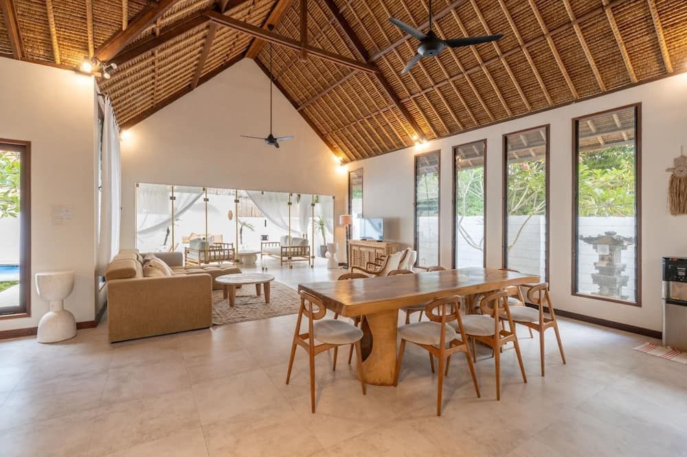 Sala pranzo
