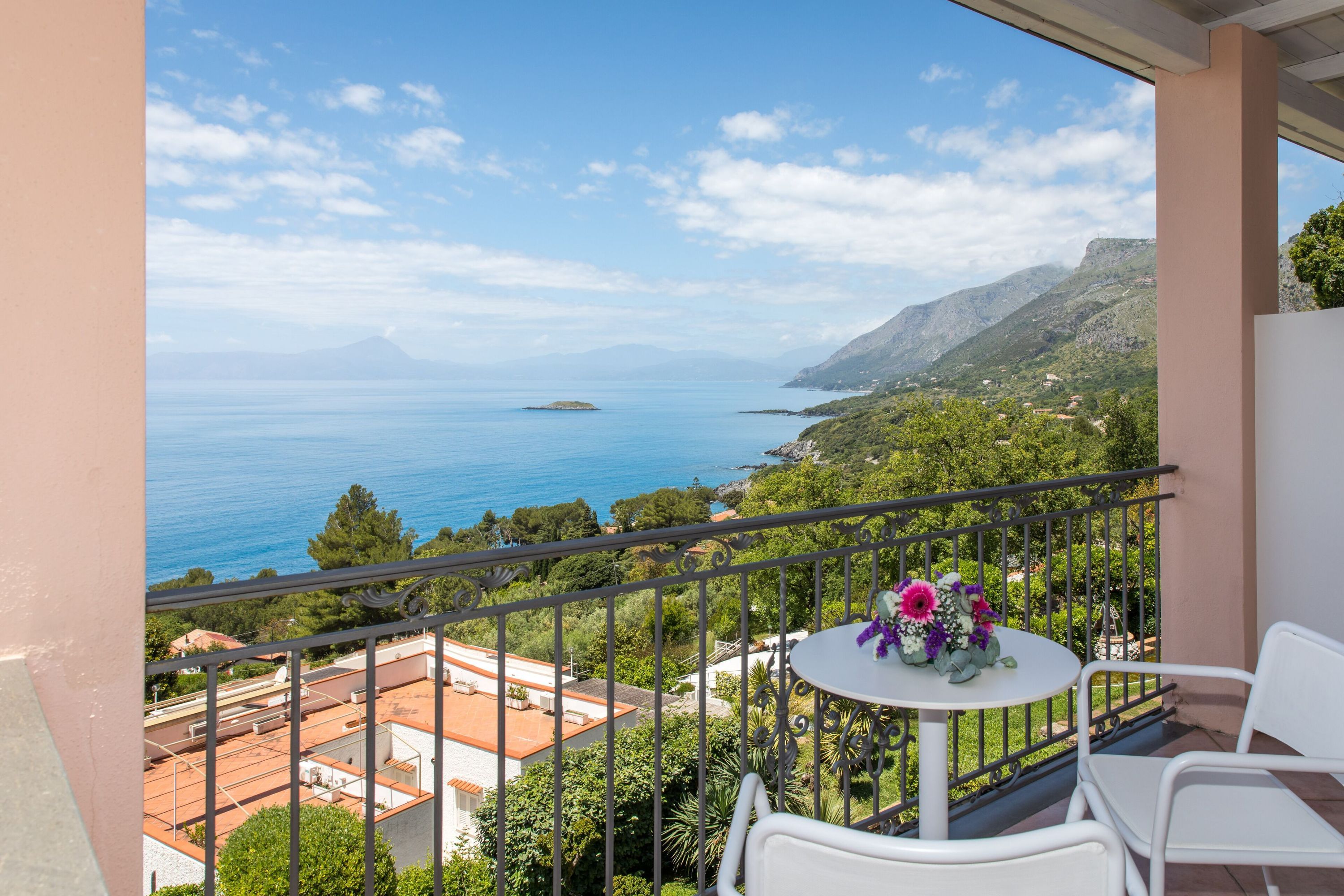 Balcone Foto