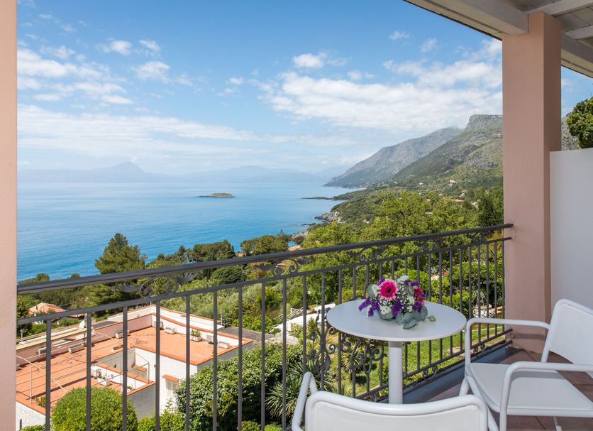 Balcone Foto
