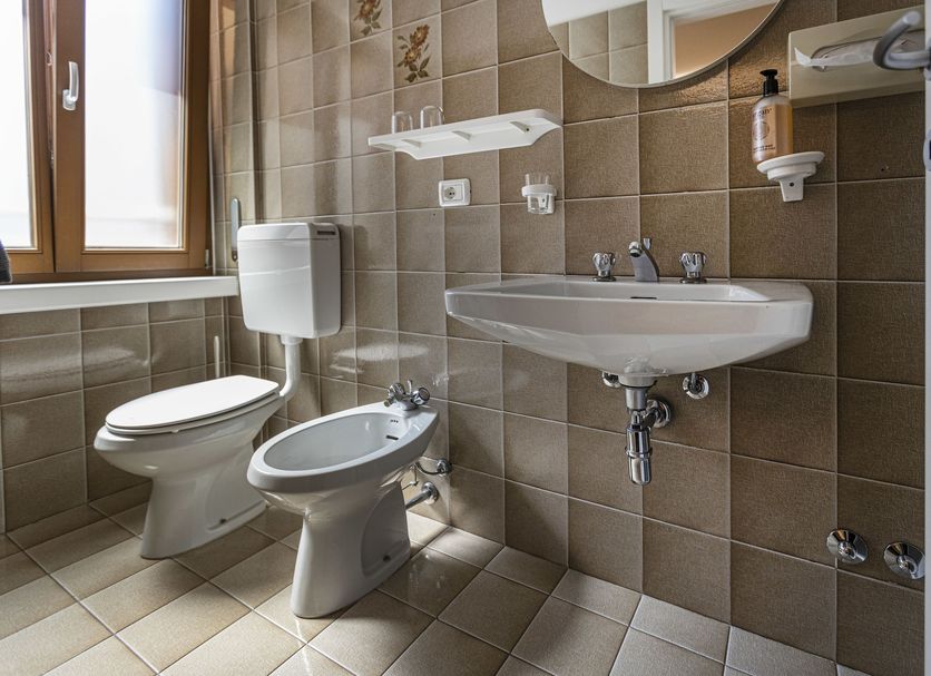 Bagno Foto