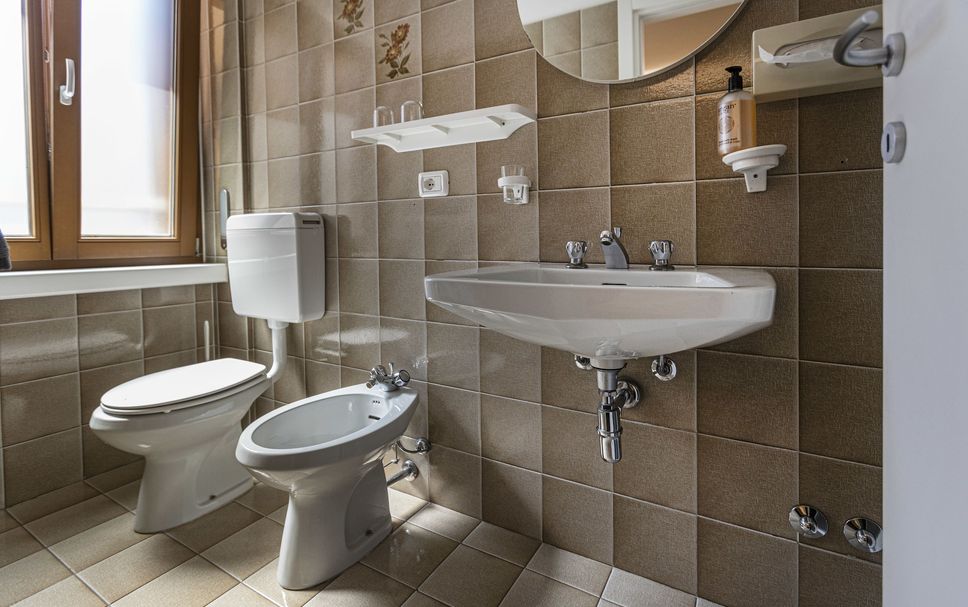 Bagno Foto