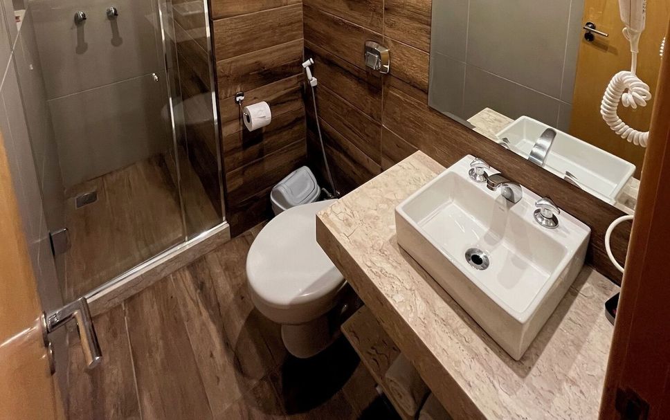 Bagno Foto