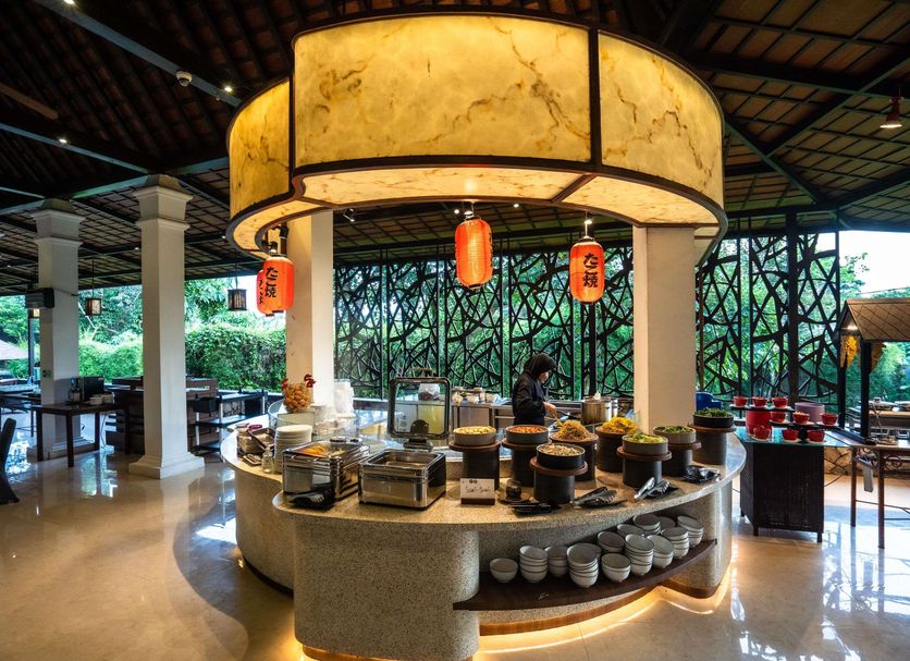Ristorante Foto