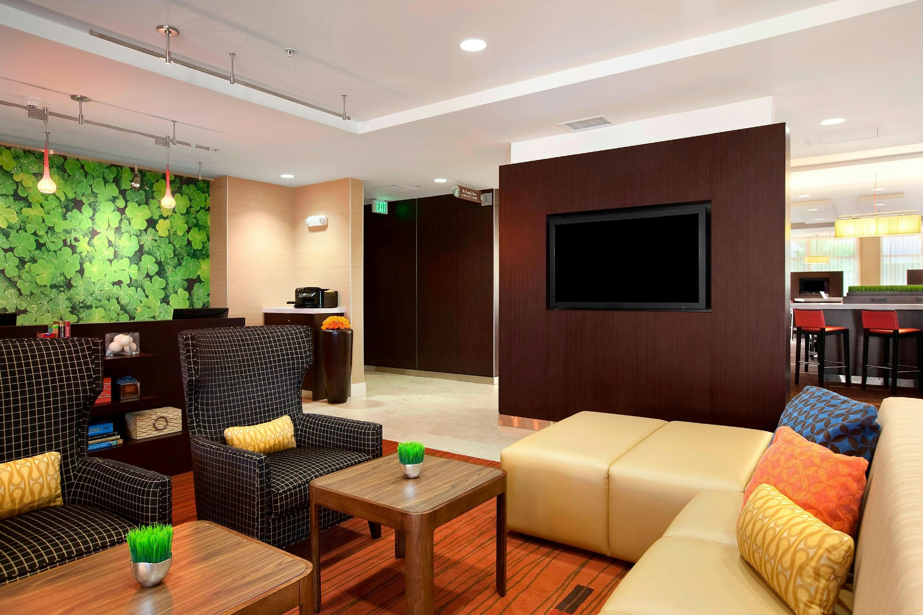 Area lounge