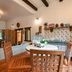 Sala pranzo
