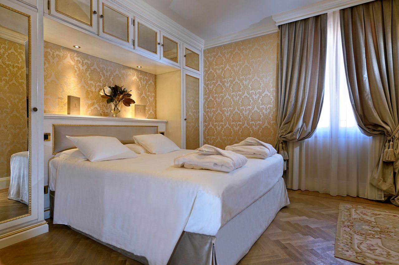 Camera da letto
