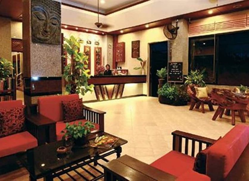 Ingresso Foto