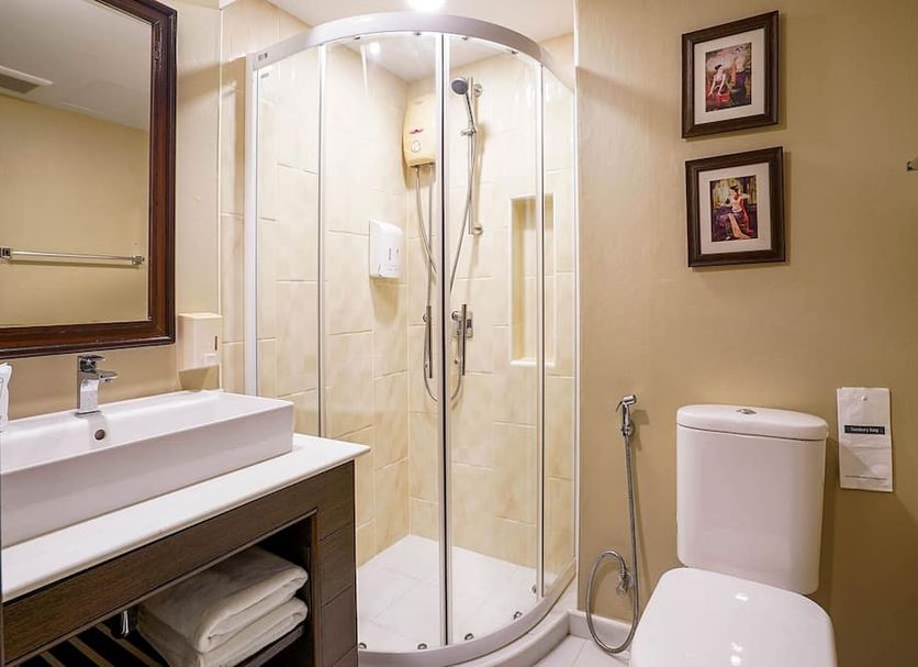 Bagno Foto