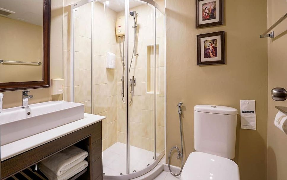 Bagno Foto