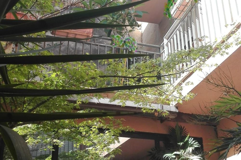 Vista esterna