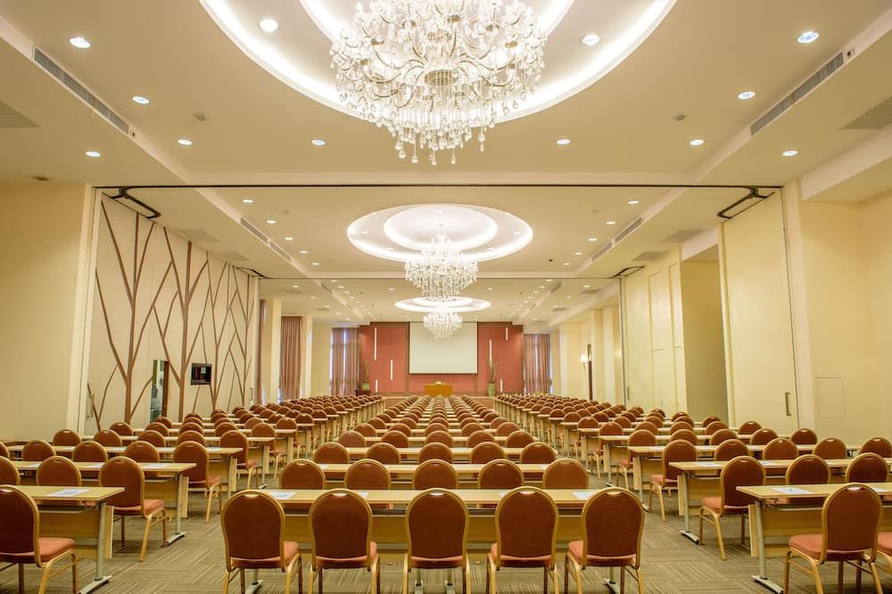 Sala conferenze