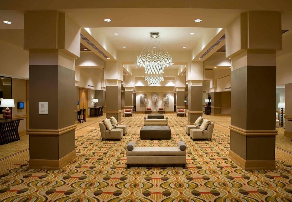 Area lounge