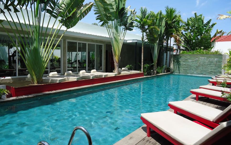 Piscina Foto