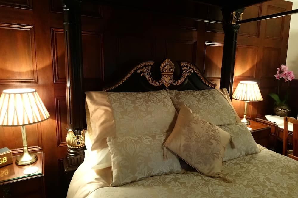Camera da letto