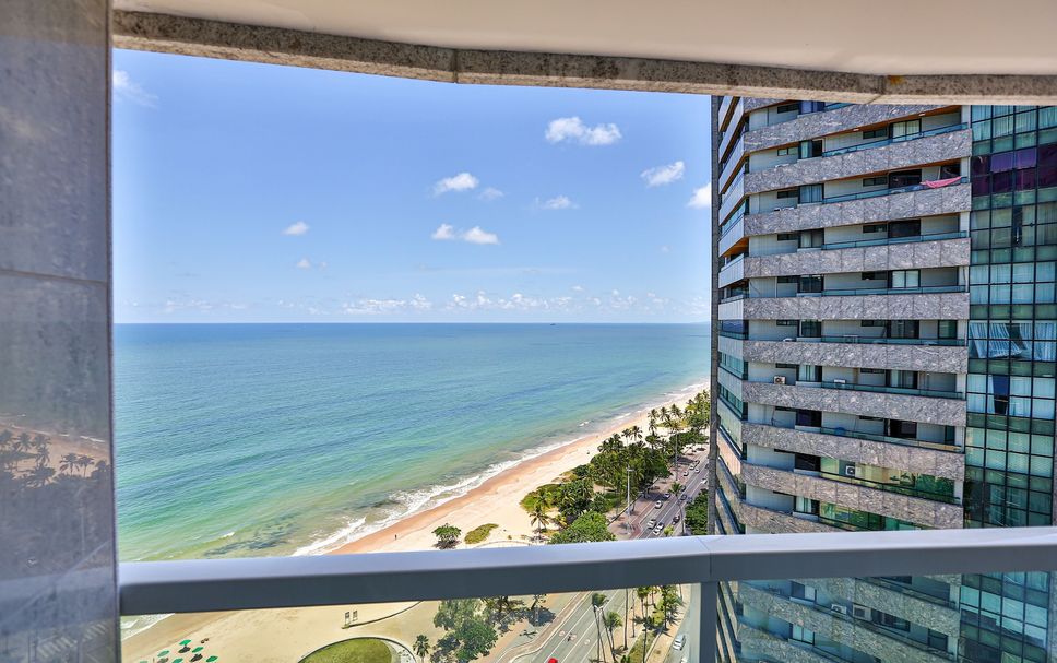 Balcone Foto