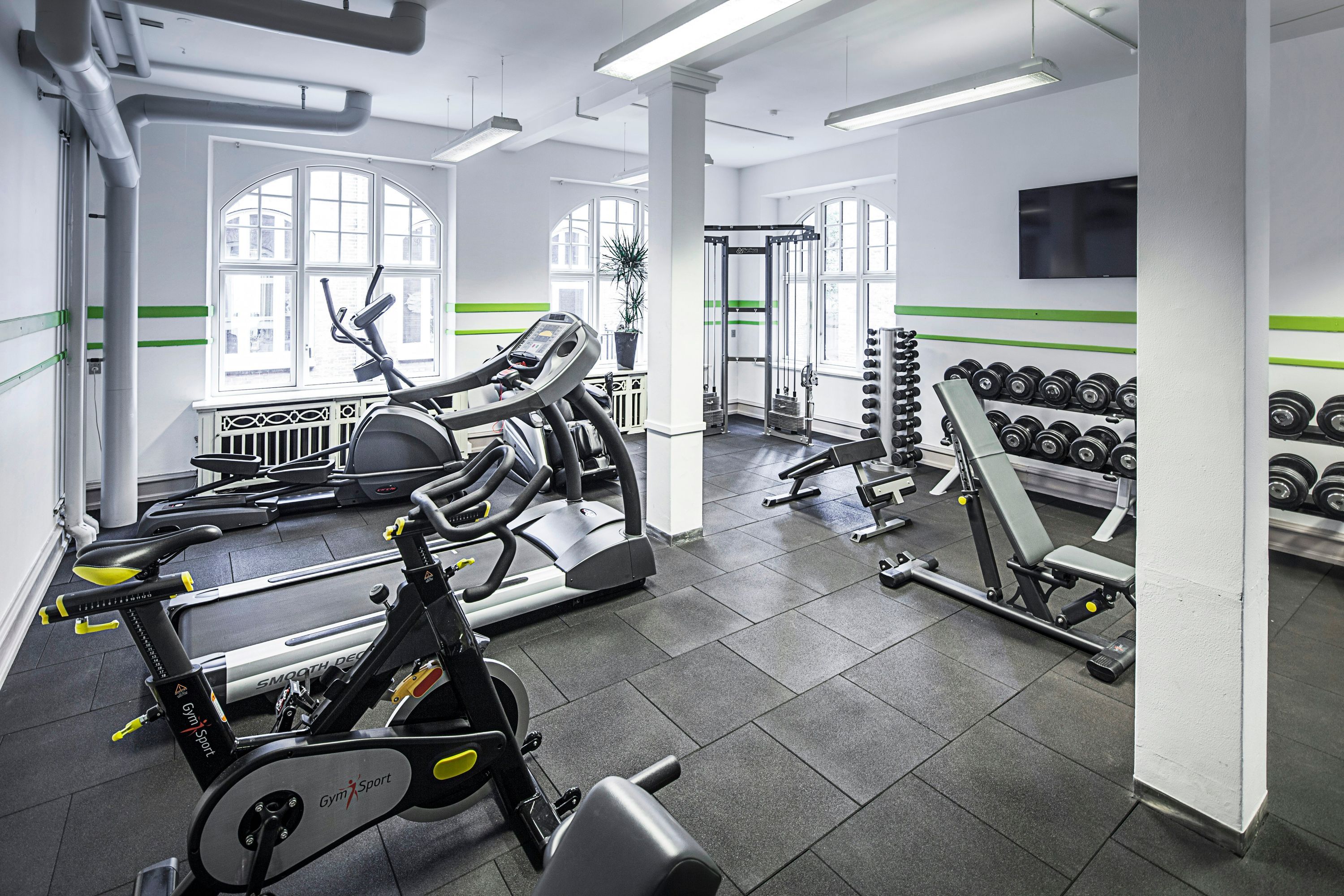 Palestra