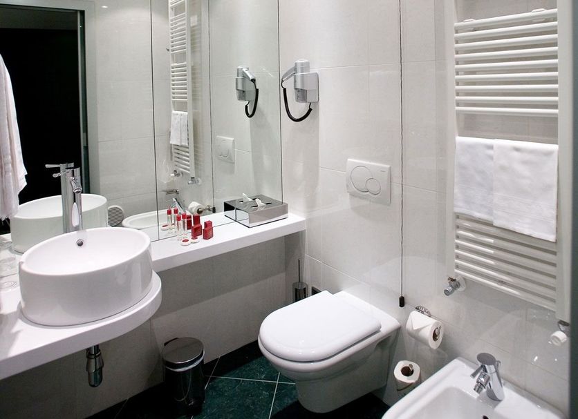 Bagno Foto