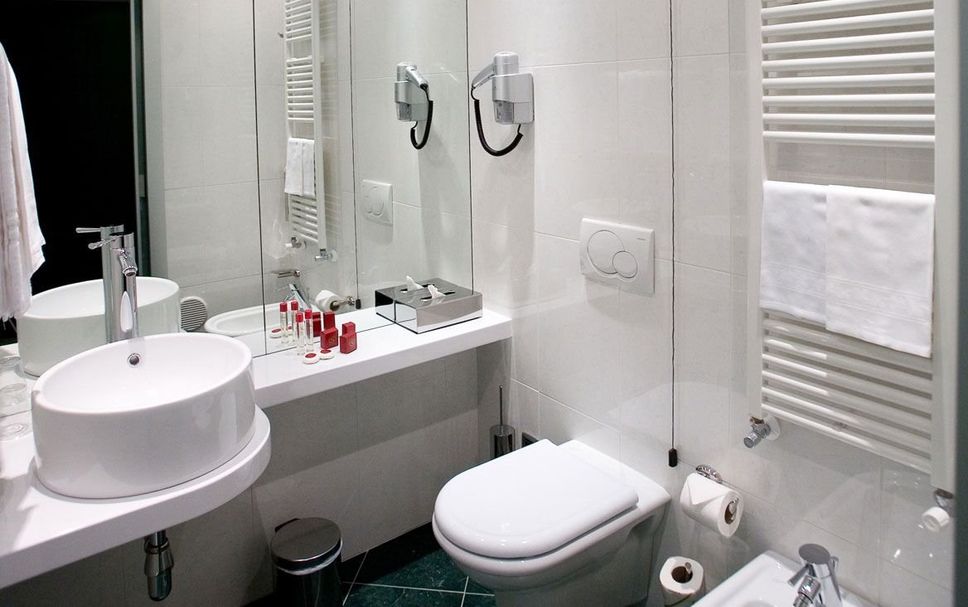 Bagno Foto