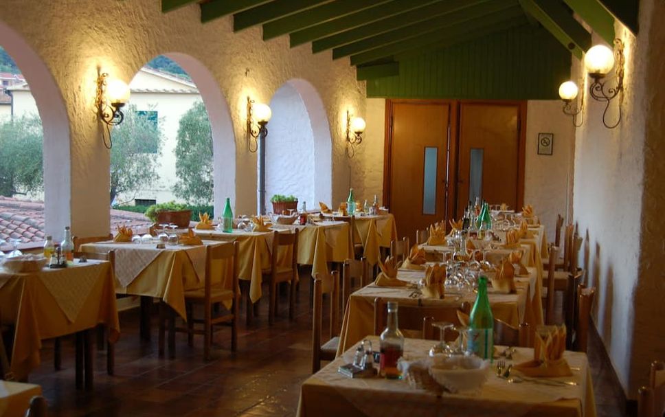 Ristorante Foto