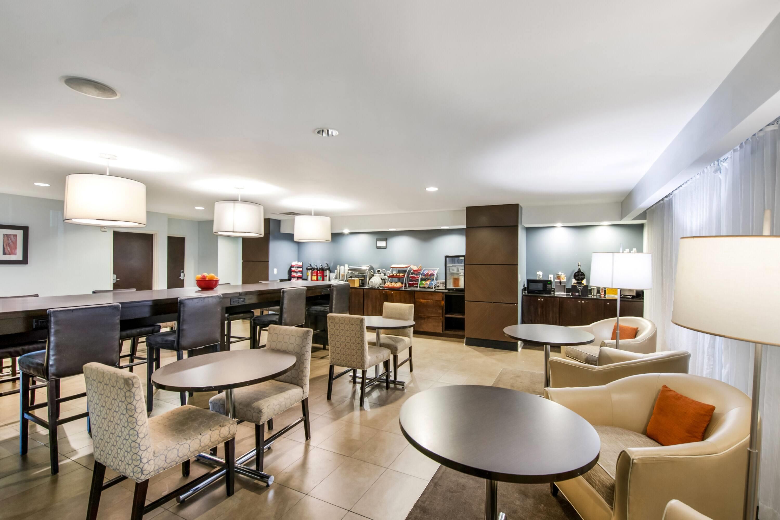 Sala pranzo