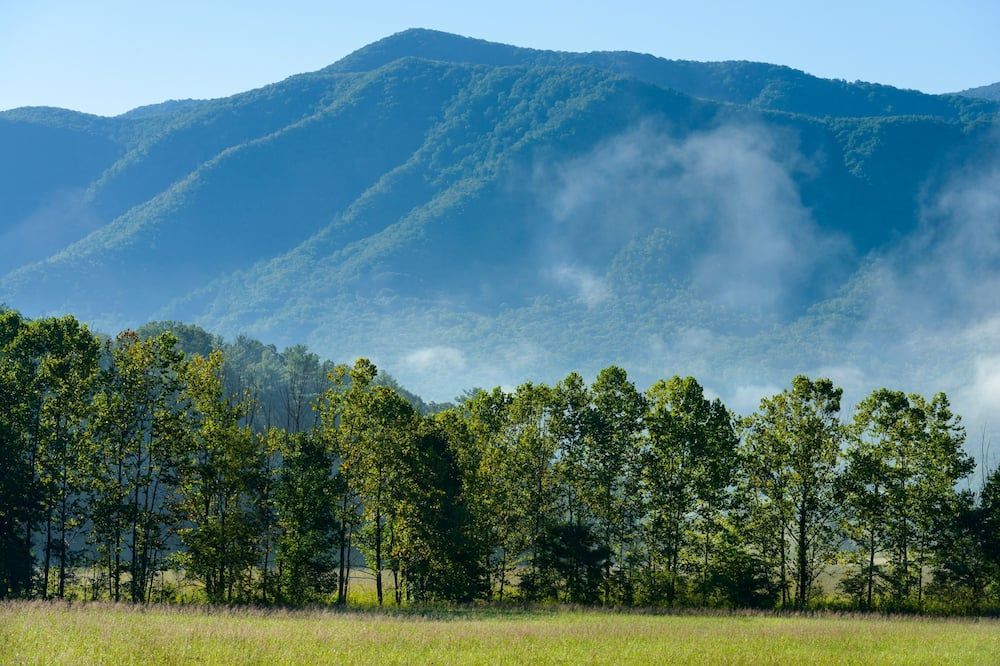 Vista esterna