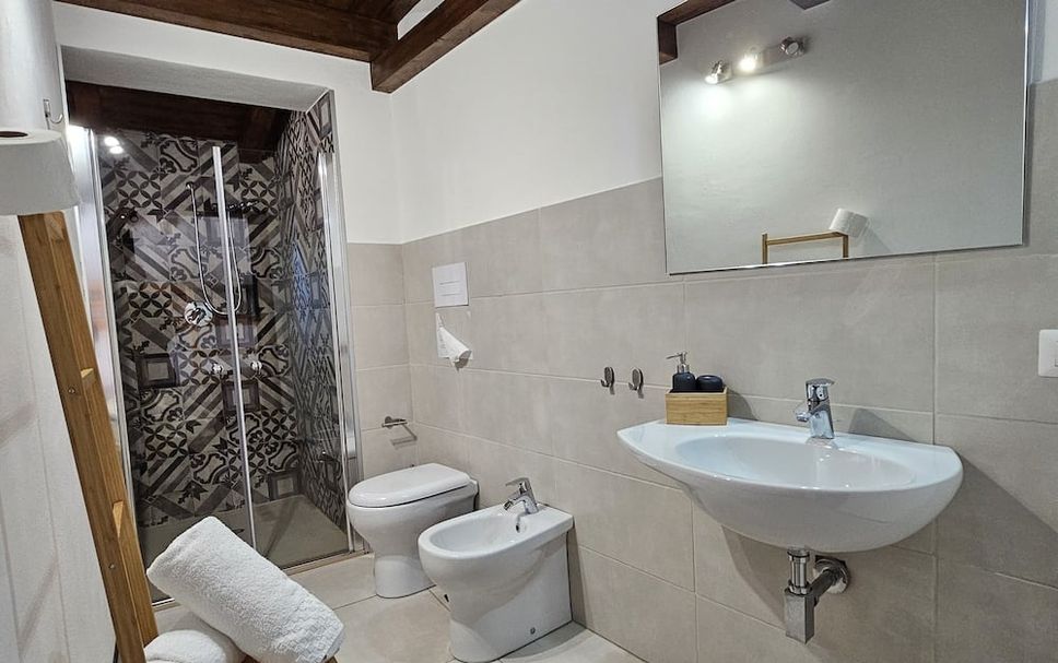 Bagno Foto