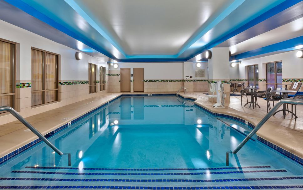 Piscina Foto