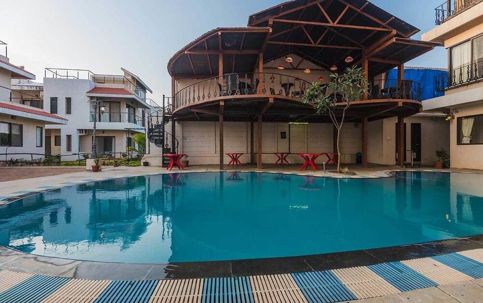 Piscina Foto
