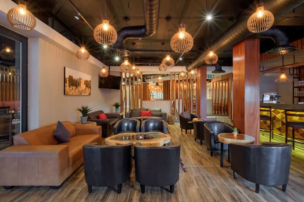 Area lounge