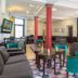 Area lounge