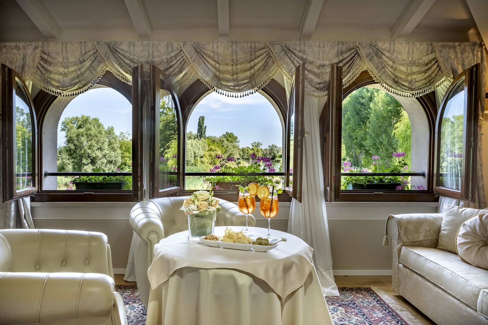 Sala pranzo
