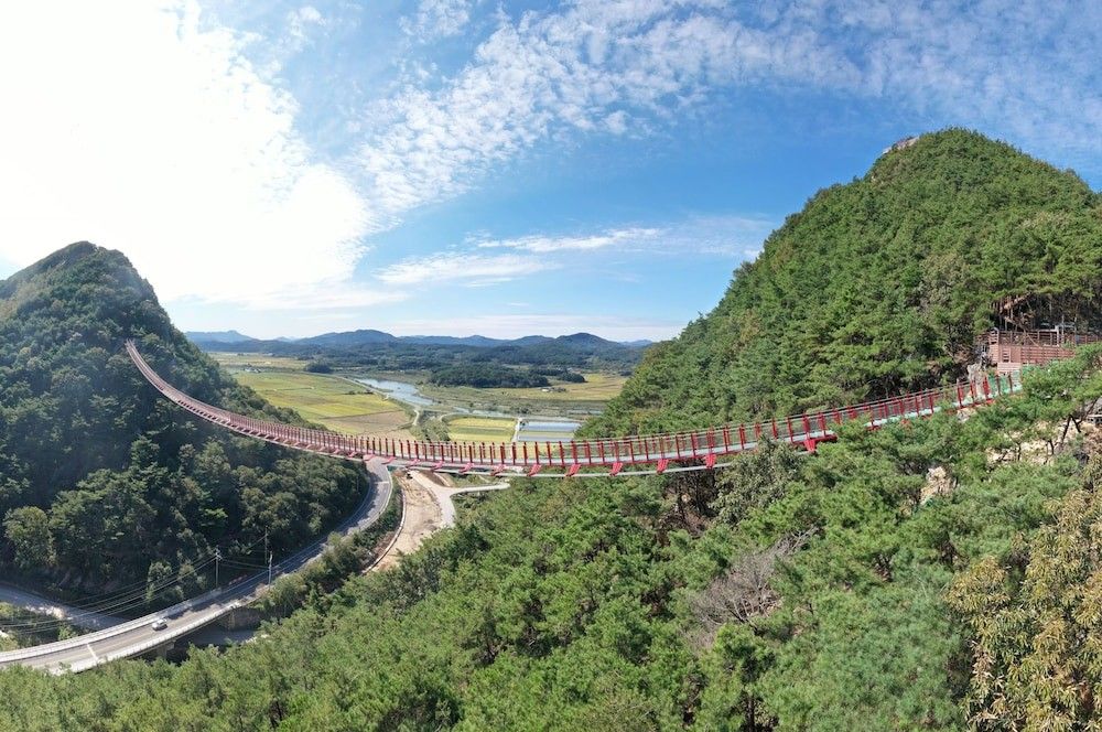 Vista esterna