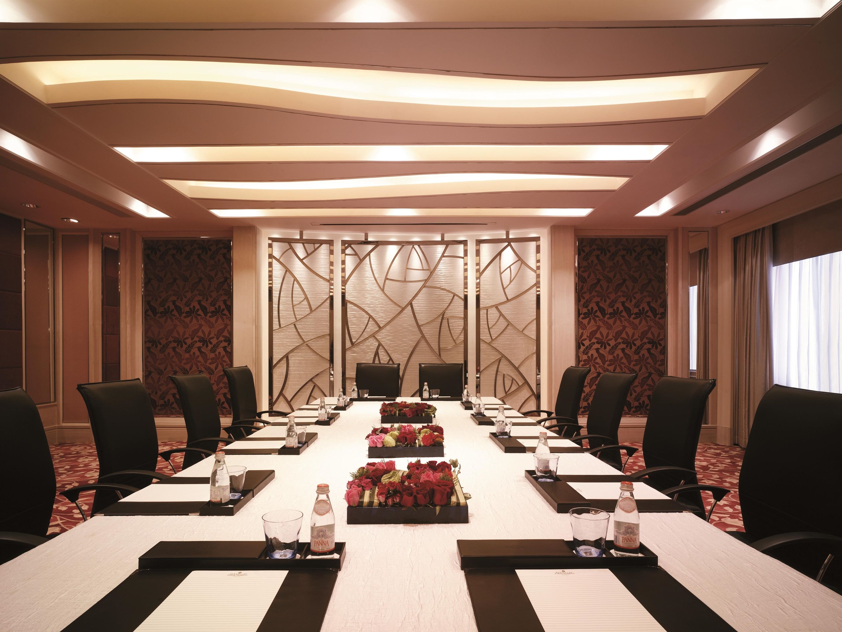 Sala conferenze