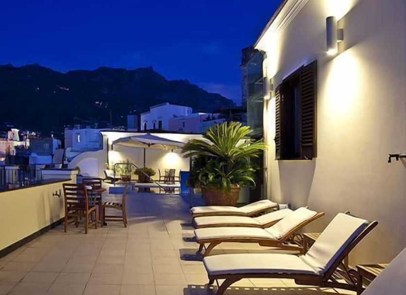 Balcone Foto
