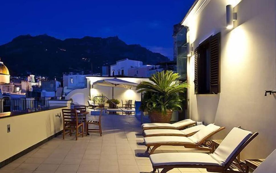 Balcone Foto
