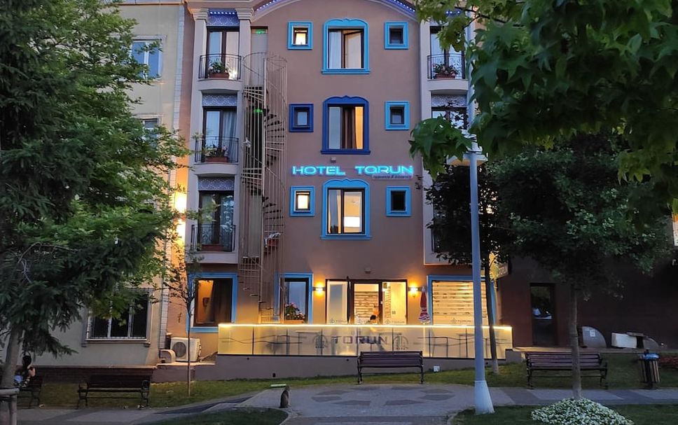 Edificio Foto