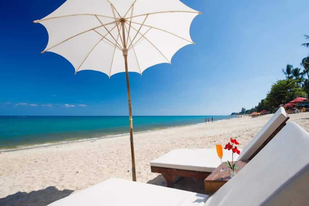 Spiaggia