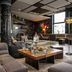 Area lounge