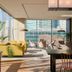 Area lounge