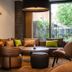 Area lounge