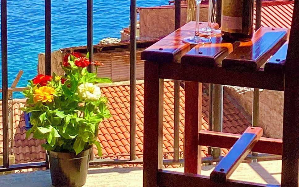 Balcone Foto