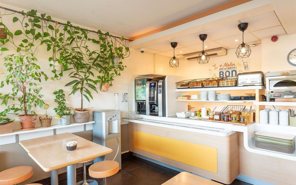 Sala pranzo Foto