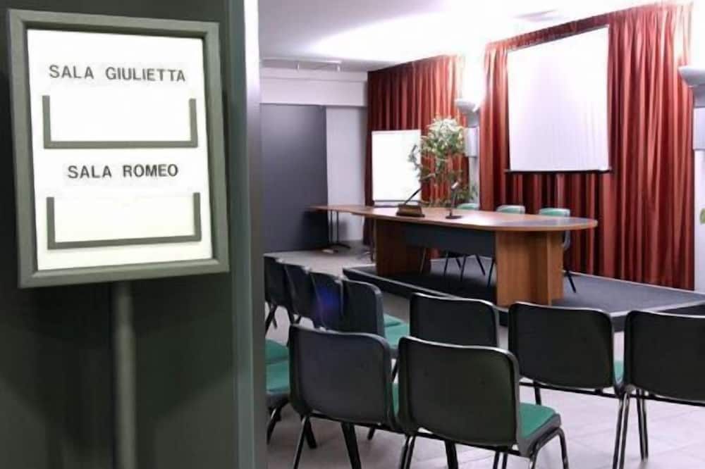Sala conferenze