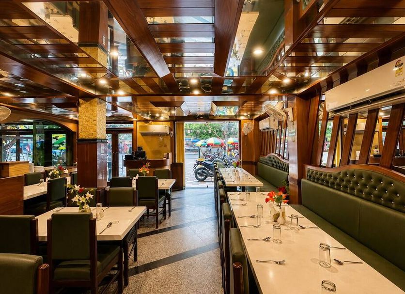 Ristorante Foto
